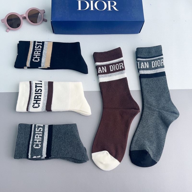 Dior Socks